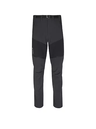 VAUDE | Herren Wanderhose Elope ZipOff | 